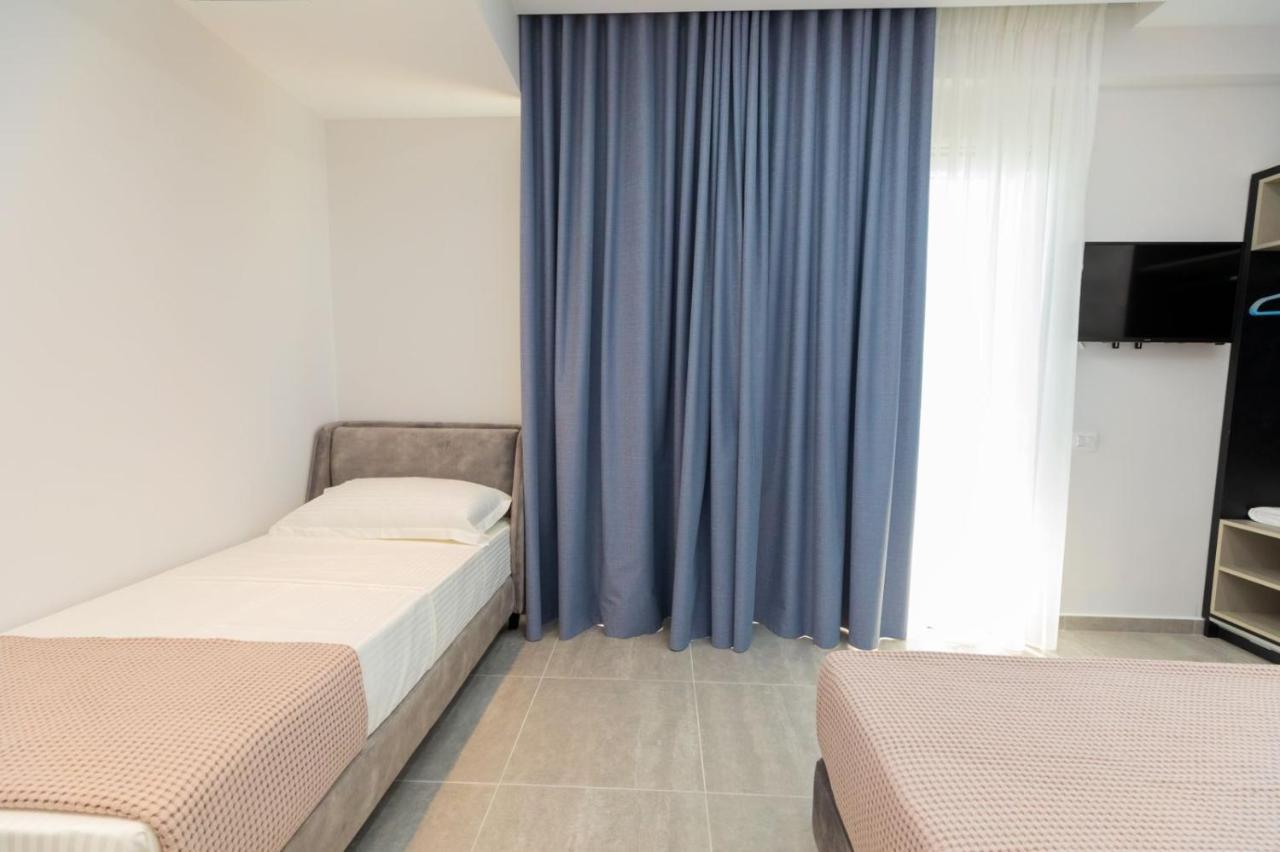 הימארה Corallo Rooms מראה חיצוני תמונה