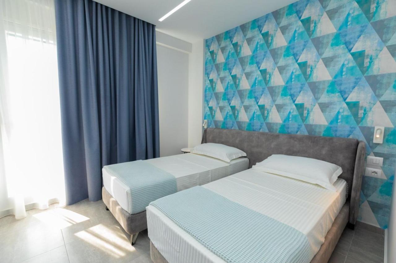הימארה Corallo Rooms מראה חיצוני תמונה