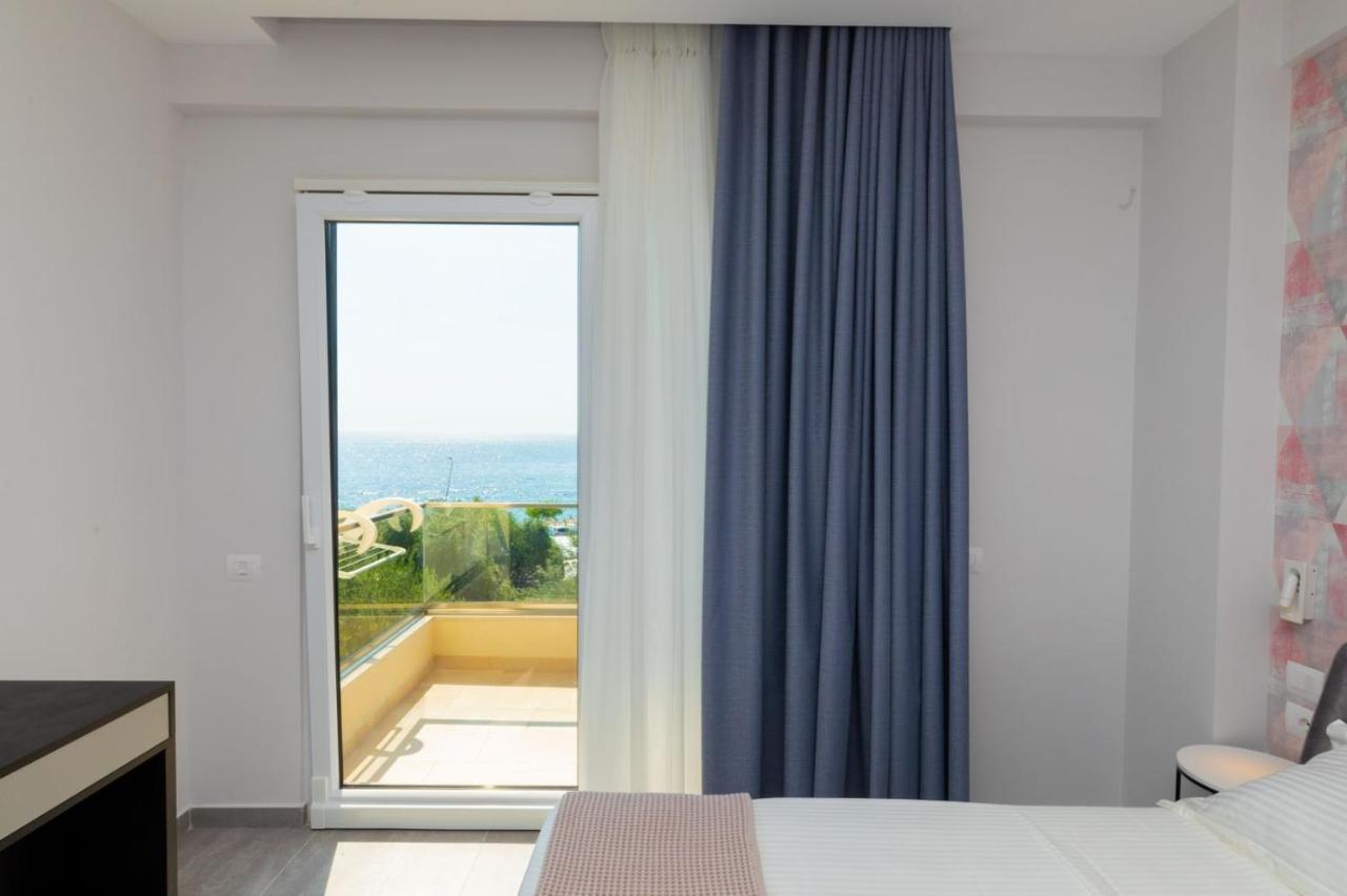הימארה Corallo Rooms מראה חיצוני תמונה